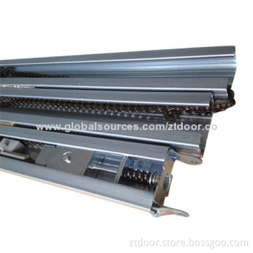 Chain or Belt Drive Rail of Garage Door Opener, 3 or 3.8m Length
